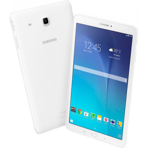 Планшет Samsung SM-T561 Galaxy Tab E 9.6 + 3G white MD