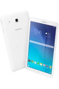 Samsung SM-T561 Galaxy Tab E 9.6 + 3G white MD