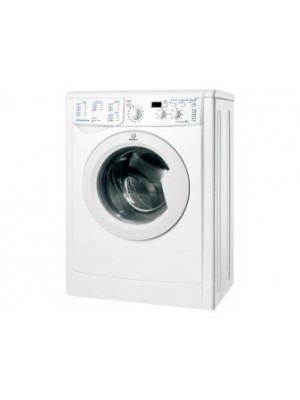 Стиральная машина Indesit IWSD 61251C ECO EU