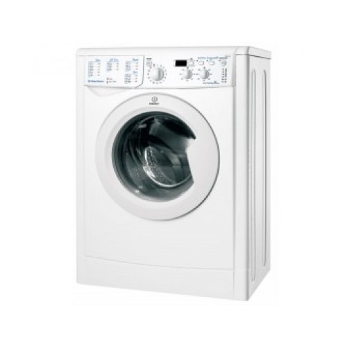 Стиральная машина Indesit IWSD 61251C ECO EU