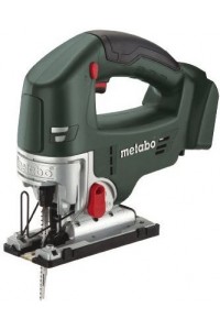 Metabo STA 18 LTX(2xLi,рукоять-скоба,5.2 Ач)