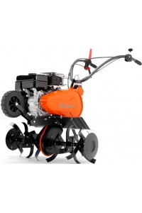 Husqvarna TF334