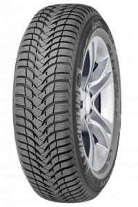 Шины Michelin 195/55 R16 Alpin 4