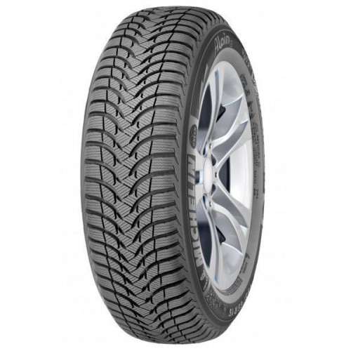 Шины Michelin 195/55 R16 Alpin 4