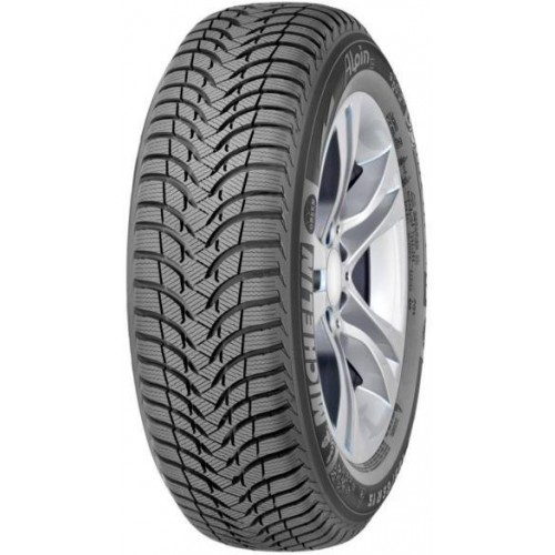 Шины Michelin 205/55 R16 Alpin 5