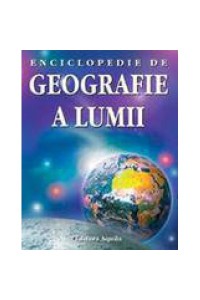 Enciclopedia de geografie a lumii