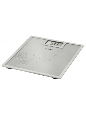 Весы напольные Bosch PPW3400