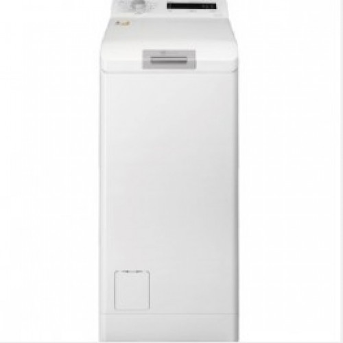 Стиральная машина Electrolux EWT 11266 OW