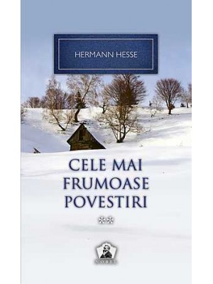 Cele mai frumoase povestiri vol.2- Colectia Nobel