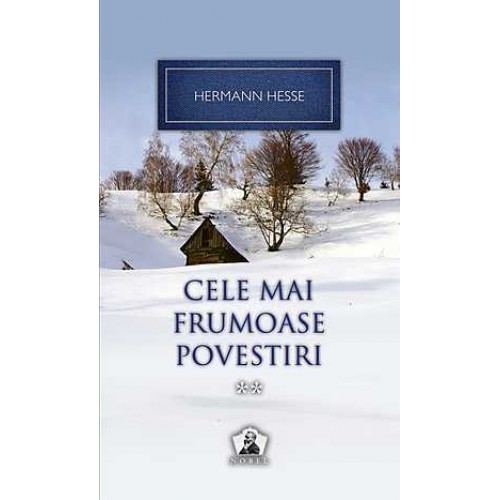 Cele mai frumoase povestiri vol.2- Colectia Nobel