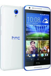 Смартфон HTC Desire 620 (White)