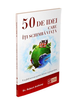 50 de idei care iti schimba viata