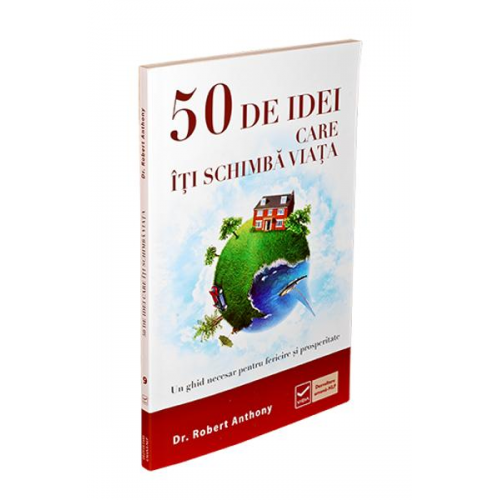 50 de idei care iti schimba viata