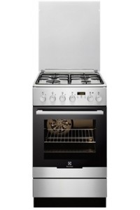 Electrolux EKK 54501 OX