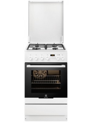 Electrolux EKK 545030 W