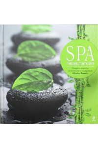 Книга SPA энциклопедия