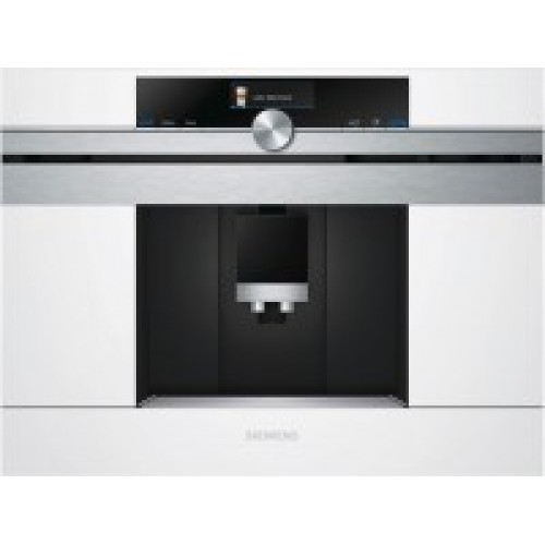 Aparat de cafea Siemens CT 636LEW1