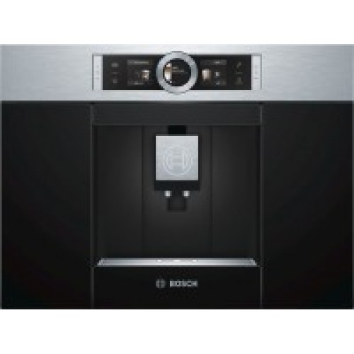 Aparat de cafea Bosch CTL 636ES1