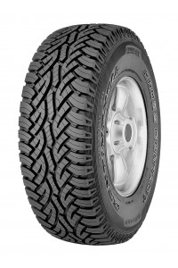 Шины Continental 235/85 R16 Conti CrossContact AT