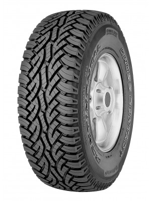 Шины Continental 235/85 R16 Conti CrossContact AT