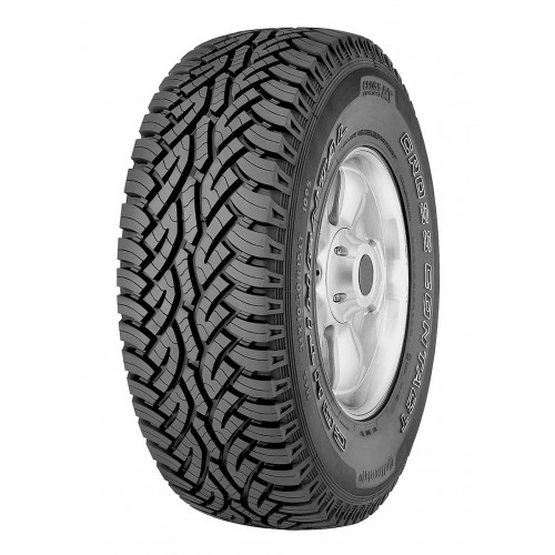 Шины Continental 235/85 R16 Conti CrossContact AT