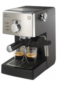 Aparat de cafea Philips Saeco Poemia Class Black HD8425