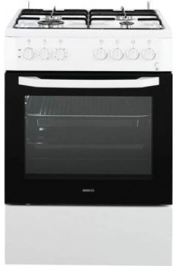 Beko CSS 52110 GW