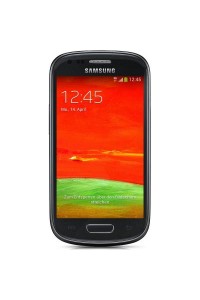 Смартфон Samsung I8200 Galaxy SIII Mini Neo black