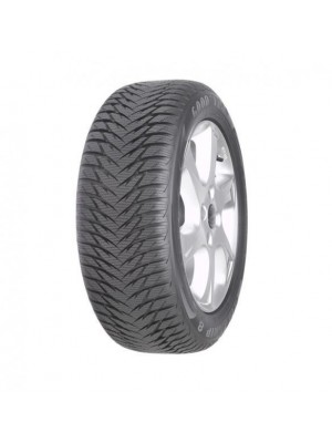 Шины Goodyear 185/65 R15 UltraGrip 8 MS