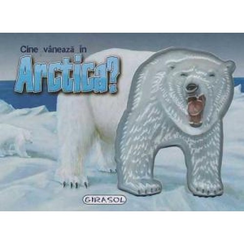 Cine vaneaza in Arctica?