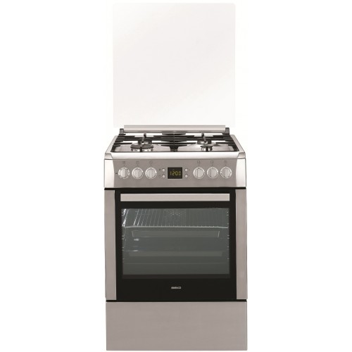 Beko CSM 62323 DX