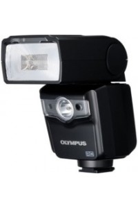 Вспышка OLYMPUS Flash FL-600R