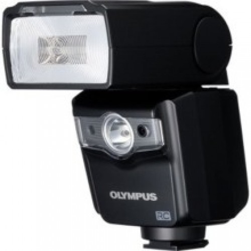 Вспышка OLYMPUS Flash FL-600R