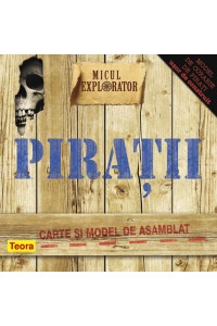 Micul explorator.Piratii