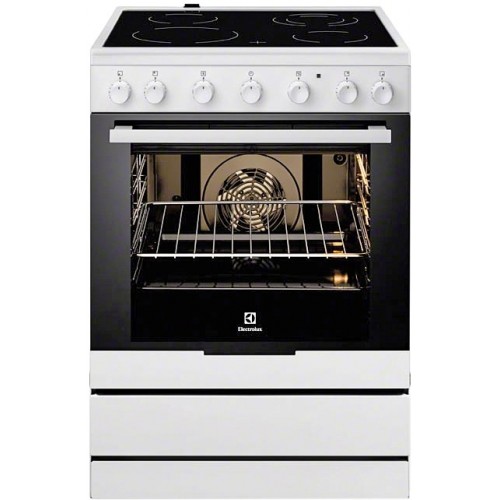 Electrolux EKC 6150 AOW