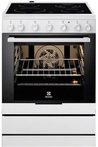 Electrolux EKC 6150 AOW