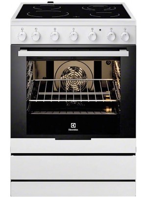 Electrolux EKC 6150 AOW