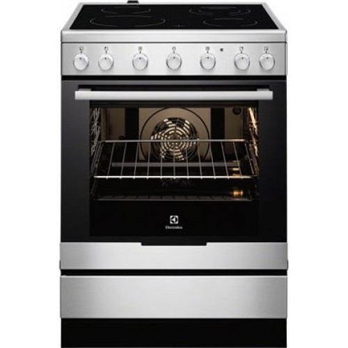 Electrolux EKC 6150 AOX