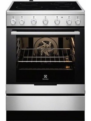 Electrolux EKC 6150 AOX