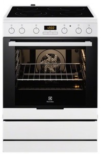 Electrolux EKC 6450 AOW