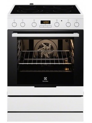 Electrolux EKC 6450 AOW