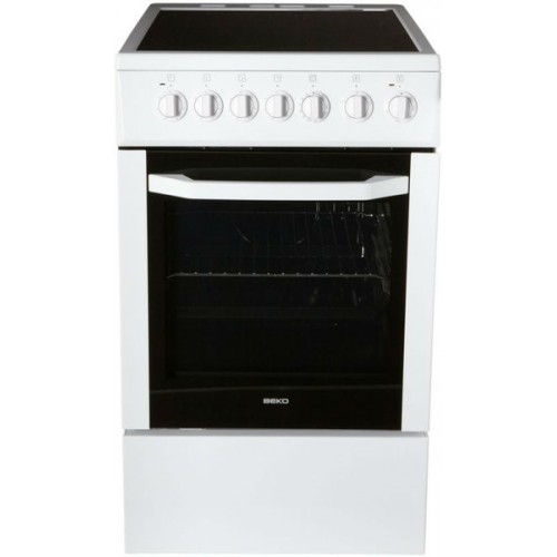 Beko CSS 57100 GW