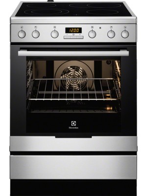 Electrolux EKC 6450 AOX