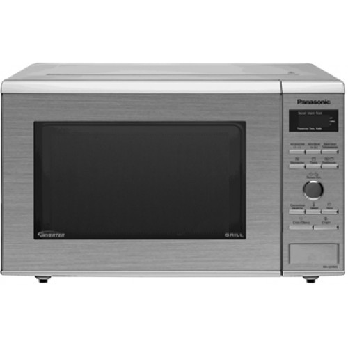 Panasonic NN-GD392SZPE