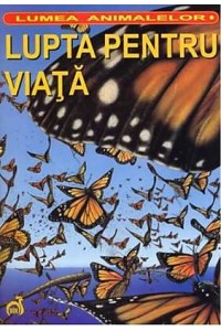 Lupta pentru viata