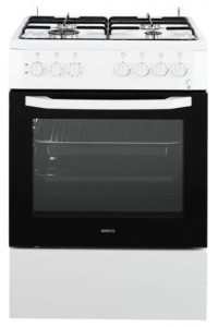 Кухонная плита LUXELL 60 FESM