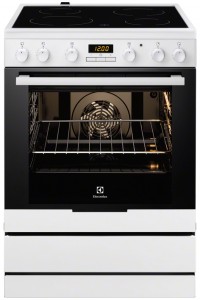 Electrolux EKC 6430 AOW