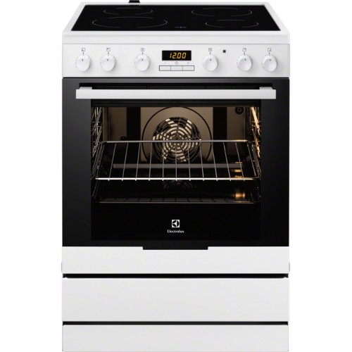 Electrolux EKC 6430 AOW