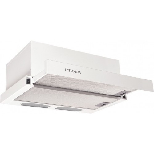 Pyramida TL 60 white N