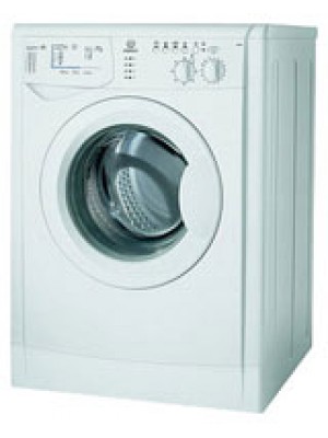 Стиральная машина Indesit WISN 101